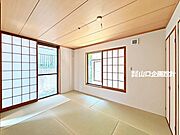 1階和室6.0帖