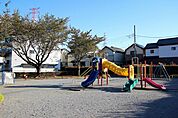 上新井公園(約250ｍ 徒歩約4分)