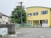 北野保育園(約400ｍ 徒歩約5分)