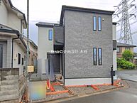 埼玉県所沢市大字荒幡：物件画像