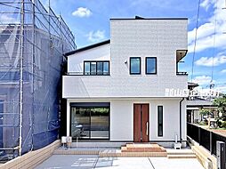 LovEingTown上新井2 新築分譲住宅 5号棟