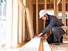 その他：自社による細部にまでこだわった施工により、品質の安定した住まいを提供しています。
