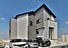 その他：土地約59.95坪、建物約34.29坪。家族の暮らしにゆとりを持たせる4LDKの一邸が誕生です！