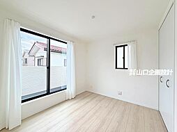 洋室の画像