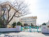 周辺：所沢市立東中学校まで約2300m（徒歩29分）