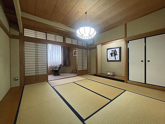 室内