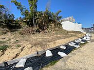 愛知県豊田市八草町三本木：物件画像