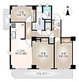 シーアイマンション第2瑞穂5階2,299万円