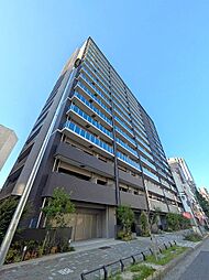 プレサンスジェネ新栄町駅前葵