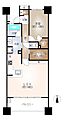 プラウドタワー久屋大通22階6,799万円