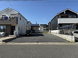 名古屋市西区花原町の土地画像