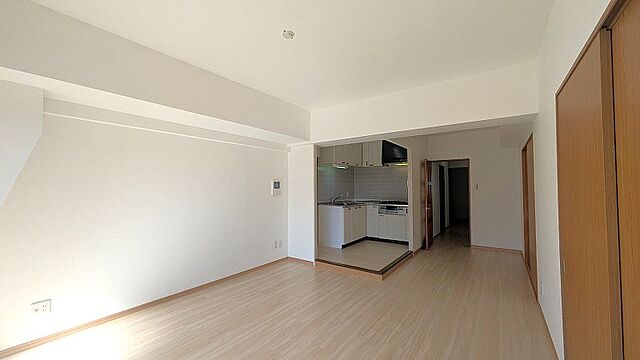 リビング/ダイニング ソアラ三河安城 6階/-