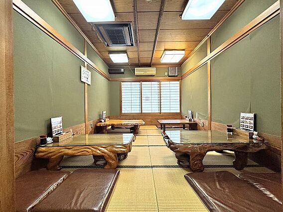 室内