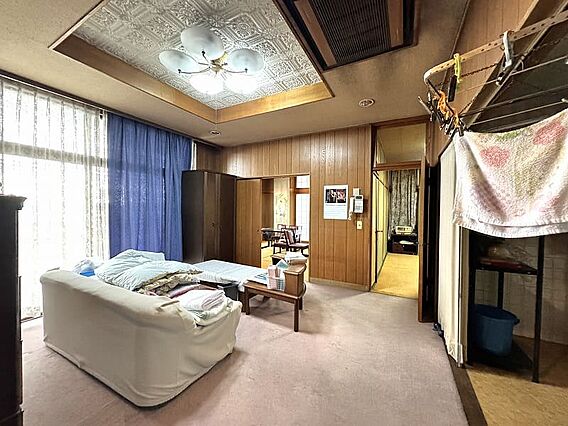 室内