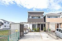 愛知県海部郡大治町大字西條字苅屋橋：物件画像