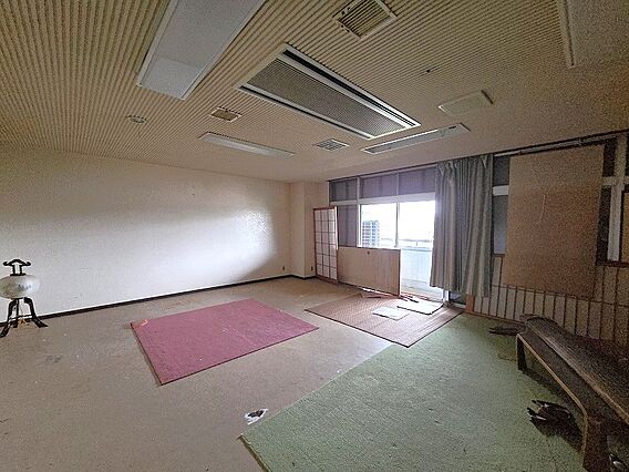 室内