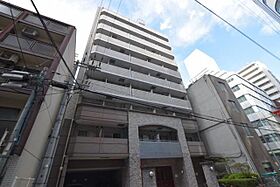 エスリード心斎橋西  ｜ 大阪府大阪市西区新町１丁目25番5号（賃貸マンション1K・4階・21.84㎡） その19