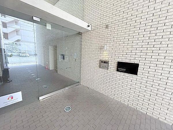 大阪府大阪市浪速区桜川２丁目(賃貸マンション1R・9階・25.10㎡)の写真 その13