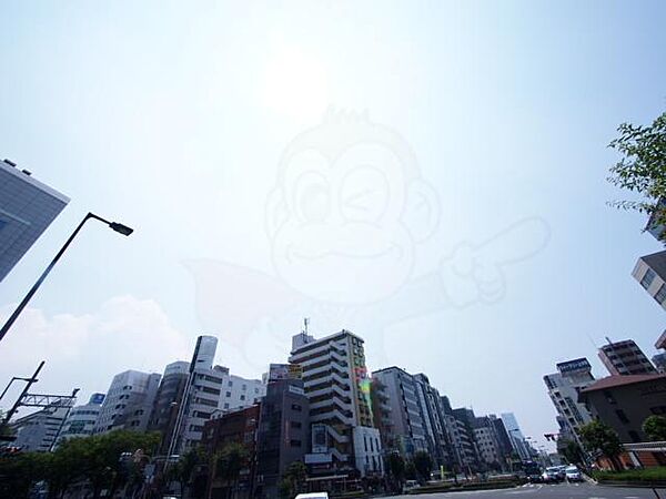 エクセレンスフクイ ｜大阪府大阪市中央区上汐２丁目(賃貸マンション1K・2階・23.00㎡)の写真 その28