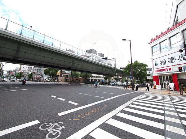 大阪府大阪市中央区東心斎橋１丁目(賃貸マンション2LDK・36階・199.13㎡)の写真 その25