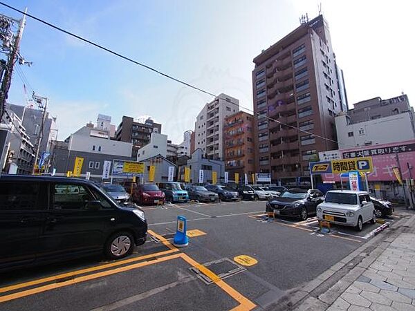 大阪府大阪市中央区日本橋２丁目(賃貸マンション1LDK・6階・40.00㎡)の写真 その28