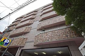 大阪府大阪市中央区島之内１丁目（賃貸マンション1K・10階・22.55㎡） その16