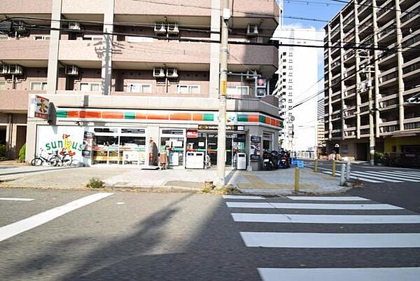 プレサンス難波駅前 ｜大阪府大阪市浪速区難波中１丁目(賃貸マンション1K・9階・22.12㎡)の写真 その30