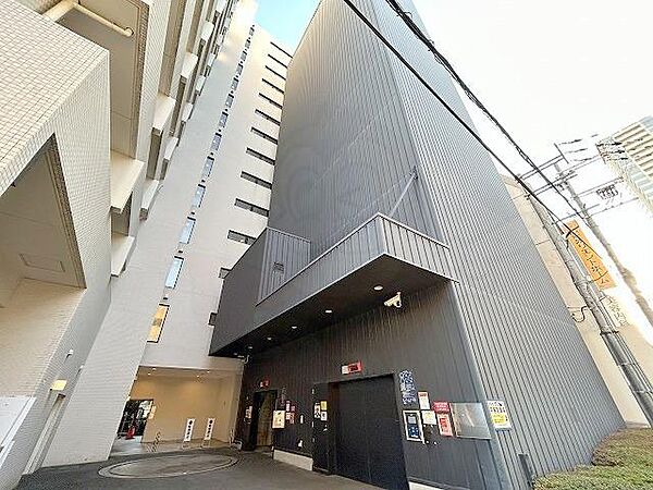 大阪府大阪市西区南堀江４丁目(賃貸マンション1R・7階・27.57㎡)の写真 その17