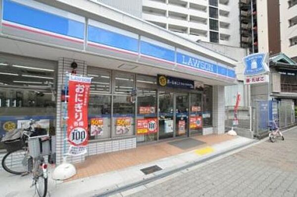 大阪府大阪市西区南堀江４丁目(賃貸マンション1R・7階・40.15㎡)の写真 その18