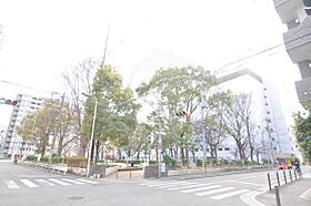 大阪府大阪市西区阿波座１丁目2番2号（賃貸マンション1K・7階・20.90㎡） その25