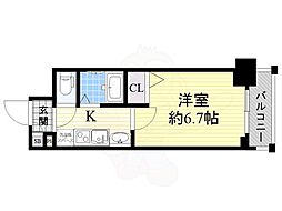 🉐敷金礼金0円！🉐大阪市営堺筋線 堺筋本町駅 徒歩7分