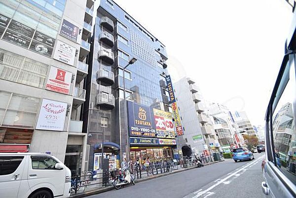 プレサンス心斎橋クオーレ ｜大阪府大阪市中央区南船場１丁目(賃貸マンション1K・2階・22.13㎡)の写真 その21