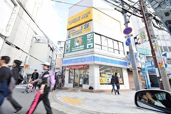 プレサンス心斎橋クオーレ ｜大阪府大阪市中央区南船場１丁目(賃貸マンション1K・2階・22.13㎡)の写真 その22