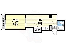 難波駅 5.0万円