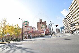 道頓堀プラザ  ｜ 大阪府大阪市西区南堀江２丁目6番2号（賃貸マンション2K・4階・30.00㎡） その26