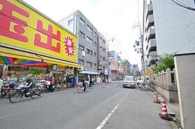 エスリード難波WEST  ｜ 大阪府大阪市浪速区桜川１丁目5番1号（賃貸マンション1K・6階・26.00㎡） その29