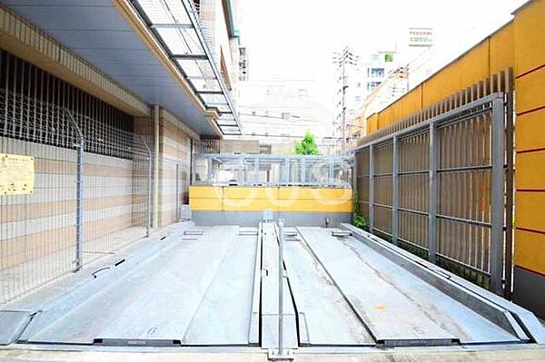 大阪府大阪市中央区瓦屋町３丁目(賃貸マンション1LDK・3階・34.97㎡)の写真 その18