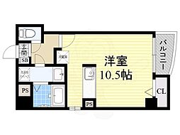 難波駅 6.2万円