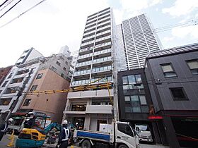 大阪府大阪市西区立売堀１丁目9番32号（賃貸マンション1K・6階・21.83㎡） その5