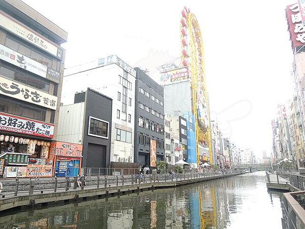 大阪府大阪市中央区南船場２丁目(賃貸マンション1K・2階・34.16㎡)の写真 その24