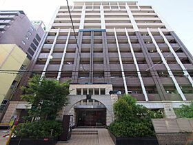 大阪府大阪市中央区島之内２丁目4番13号（賃貸マンション1K・10階・29.05㎡） その1