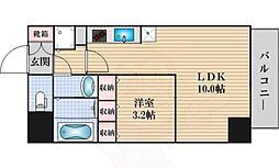 🉐敷金礼金0円！🉐大阪市営堺筋線 北浜駅 徒歩4分