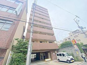 M’PLAZA長堀弐番館  ｜ 大阪府大阪市中央区島之内２丁目8番5号（賃貸マンション1R・6階・24.31㎡） その1