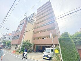 M’PLAZA長堀弐番館  ｜ 大阪府大阪市中央区島之内２丁目8番5号（賃貸マンション1R・6階・24.31㎡） その18