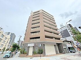 大阪府大阪市浪速区塩草２丁目（賃貸マンション2LDK・9階・72.47㎡） その22