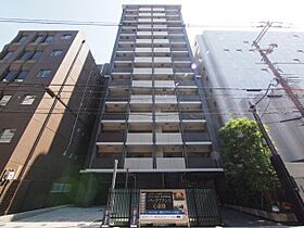 大阪府大阪市中央区南船場２丁目（賃貸マンション1R・6階・40.03㎡） その1