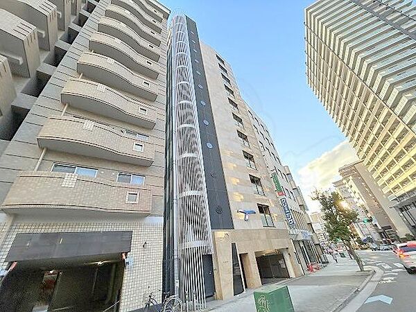 大阪府大阪市中央区谷町６丁目(賃貸マンション1DK・5階・23.05㎡)の写真 その3