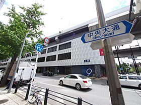 カセッティ新町  ｜ 大阪府大阪市西区新町２丁目（賃貸マンション1R・4階・18.20㎡） その26