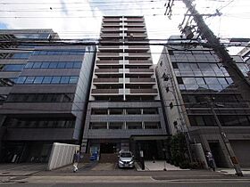 ラナップスクエア堺筋本町  ｜ 大阪府大阪市中央区備後町１丁目（賃貸マンション1R・3階・28.47㎡） その1