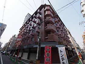 チサンマンション心斎橋  ｜ 大阪府大阪市中央区南船場２丁目11番9号（賃貸マンション1K・4階・28.00㎡） その1